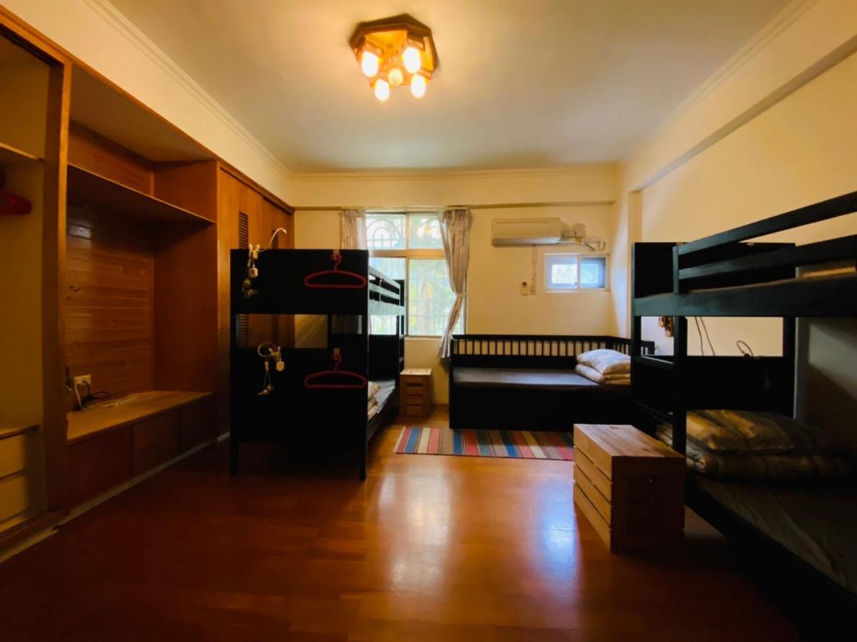 Luye Jamie'S Guesthouse Ngoại thất bức ảnh