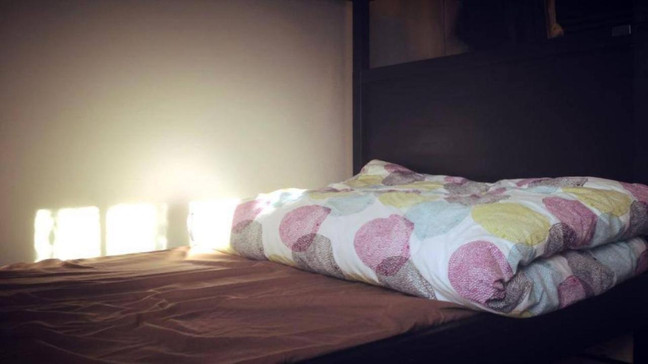 Luye Jamie'S Guesthouse Ngoại thất bức ảnh
