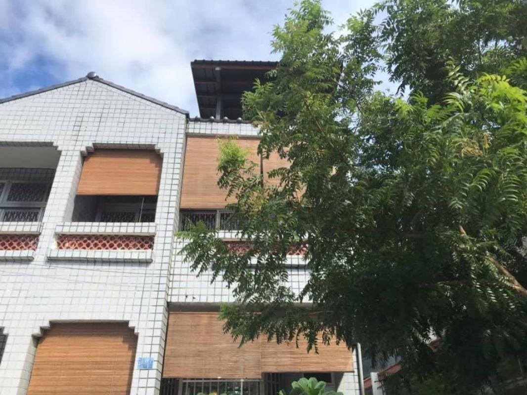 Luye Jamie'S Guesthouse Ngoại thất bức ảnh