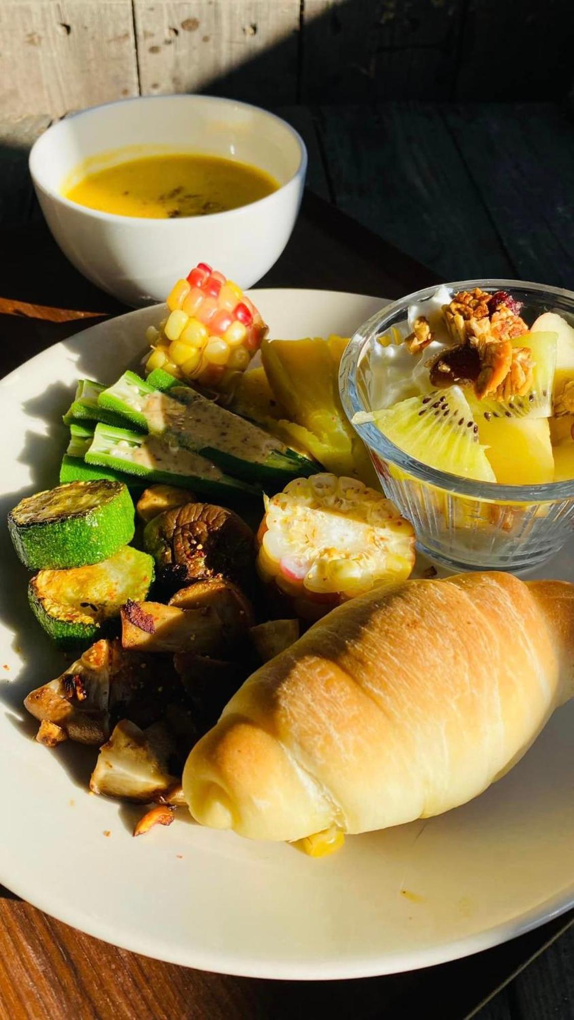 Luye Jamie'S Guesthouse Ngoại thất bức ảnh