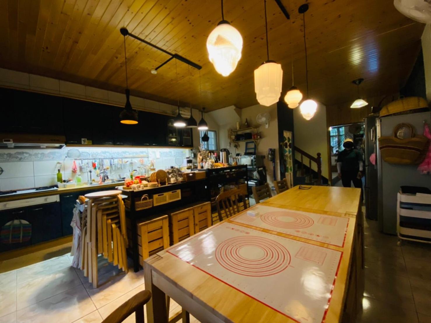 Luye Jamie'S Guesthouse Ngoại thất bức ảnh