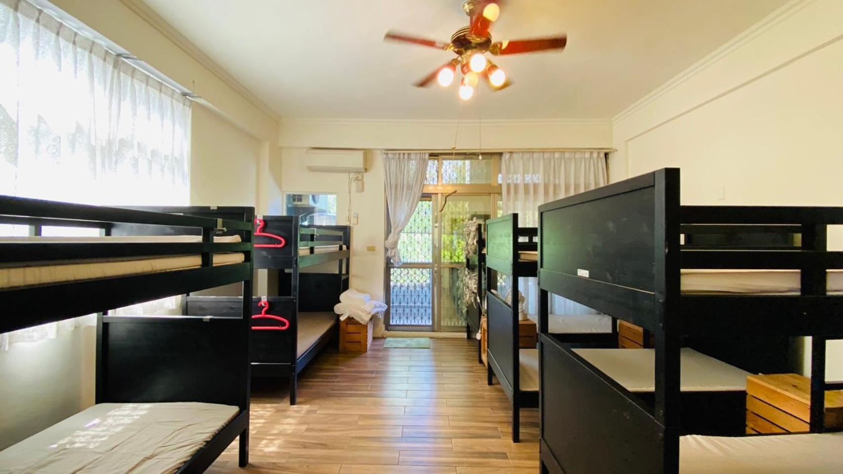 Luye Jamie'S Guesthouse Ngoại thất bức ảnh