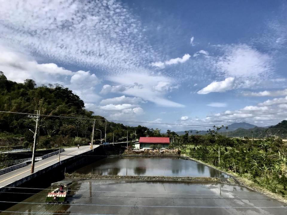 Luye Jamie'S Guesthouse Ngoại thất bức ảnh